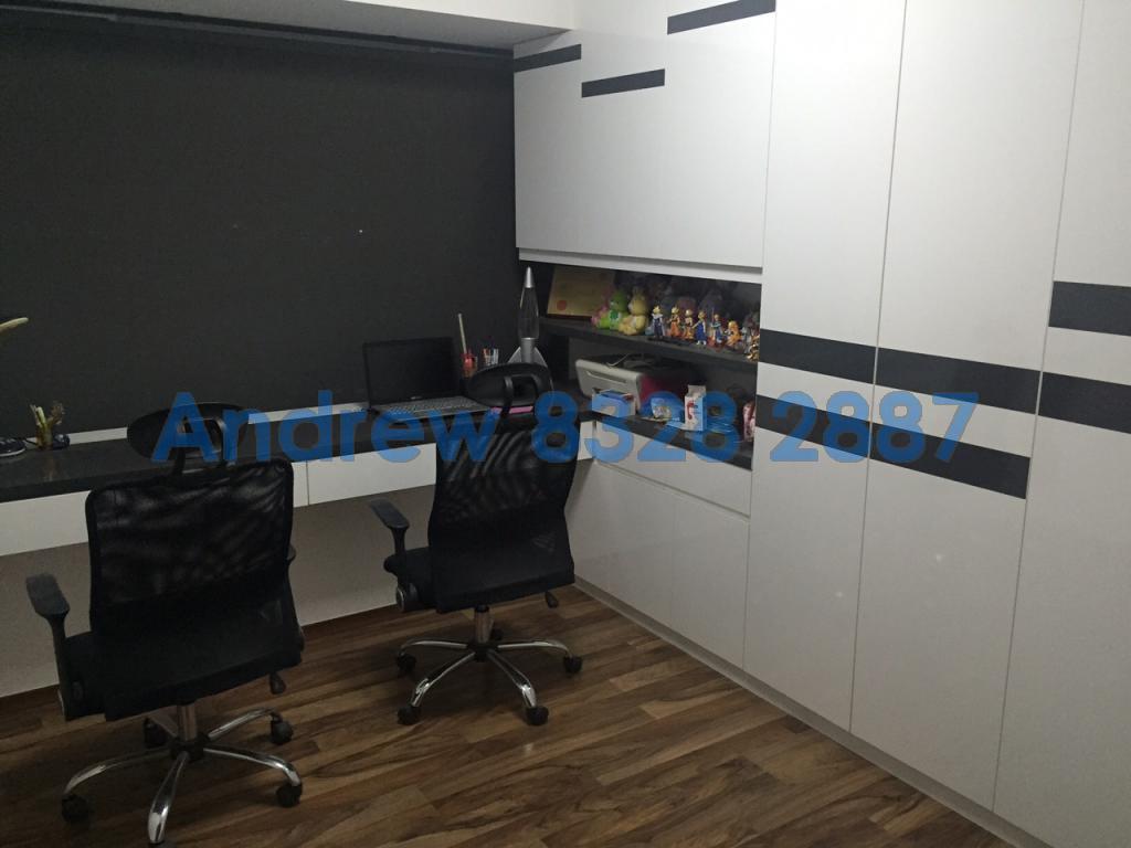 Blk 588b Park Central @ Amk (Ang Mo Kio), HDB 4 Rooms #92802222